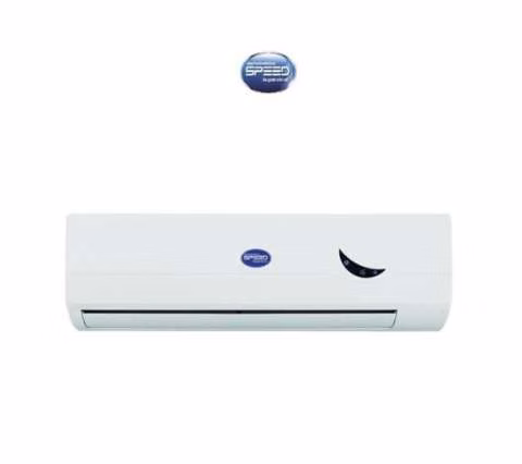 Split Speed  btu frío calor 50HZ