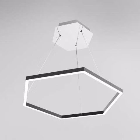 Hexa 60 Cálido