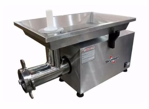 Molino p/ carne skymsen mod psp-98mi c/ boca