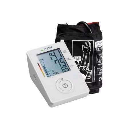 Tensiómetro digital automático de brazo ASPEN