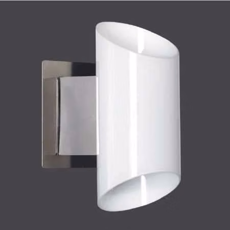 Difusor Tubo 1 Luz