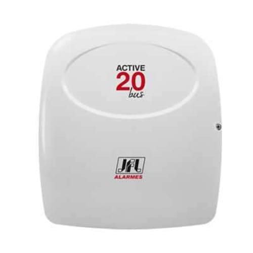 Alarm center active 20 ultra with keyboard