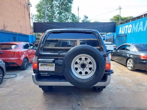 Toyota Hilux Surf 1998 - Imagen 2