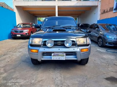 Toyota Hilux Surf 1998