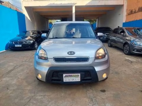Kia Soul 2010