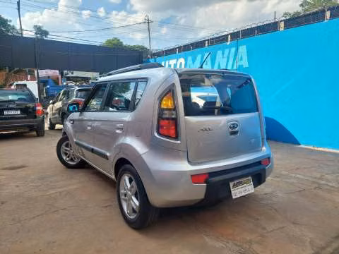 Kia Soul 2010 - Imagen 2