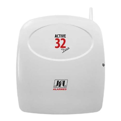 Active 32 Duo V3 alarm centre