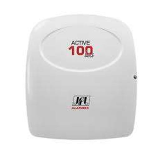Alarm center active 100 bus without keyboard