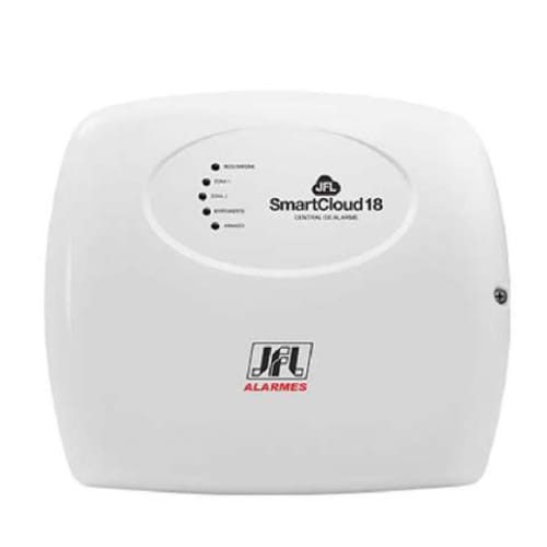 Smartcloud alarm center 18 jfl