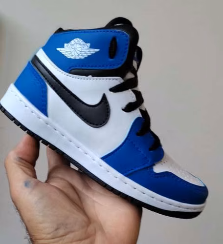 Championes Jordan para niños - Imagen 2