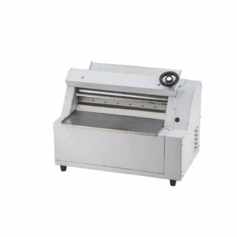 Cilindro laminador de mesa Malda 1038E 50 CMS