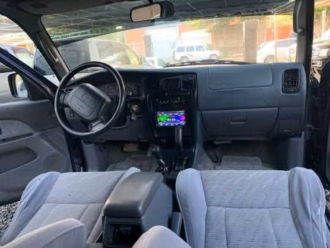 Toyota Hilux Surf 1997 - Imagen 3