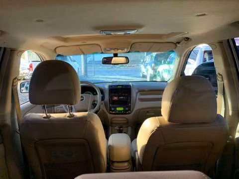 Kia Cerato 2008