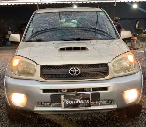 Toyota RAV