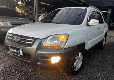 Kia Sportage 2009