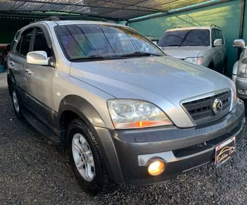 Kia Sorento 2004