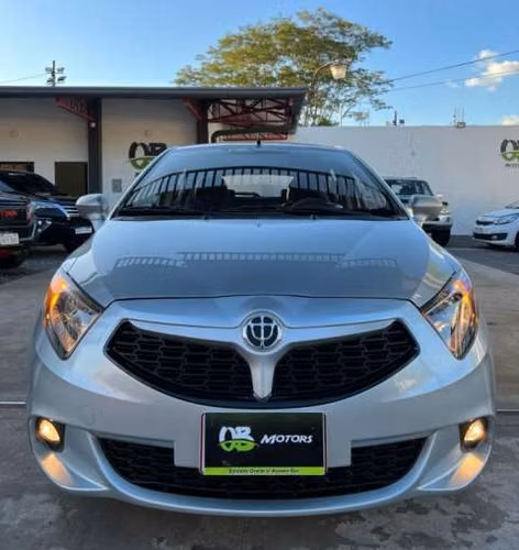 Brilliance H220 Elite 2018 - Imagen 1