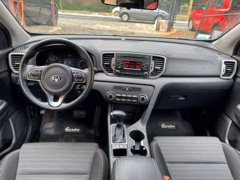 Kia Sportage 2018 - Imagen 3