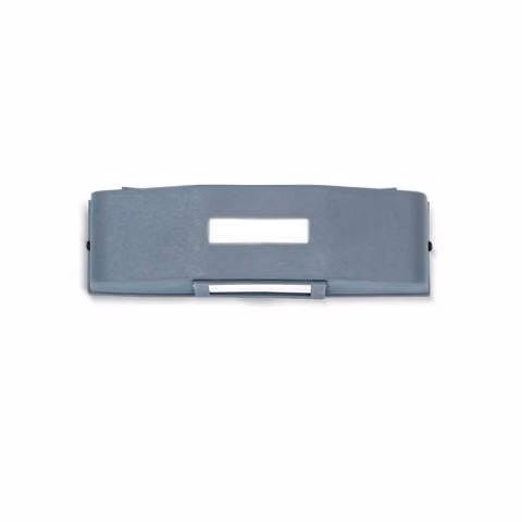 Aplique bidireccional vidrio plano x2 e27 24cm