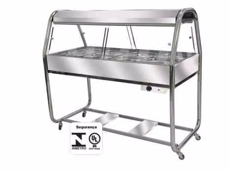 Buffet venancio mod ea6rim