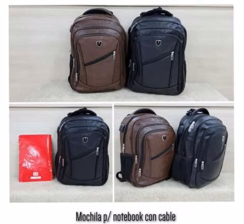 Mochila grande exclusivo uso para el colegio universidad