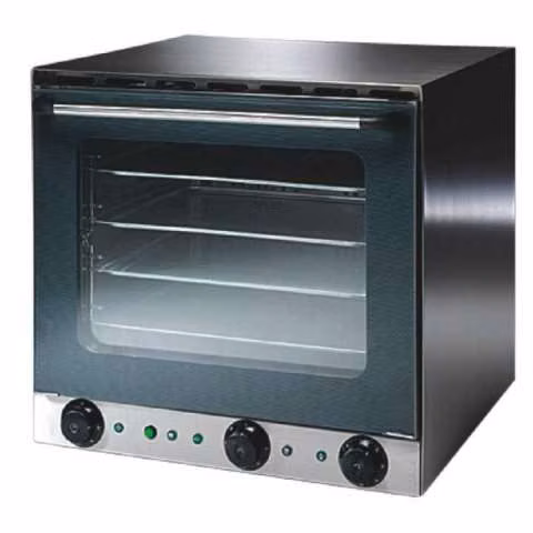 Horno tokyo industrial yxd-4a c/convector
