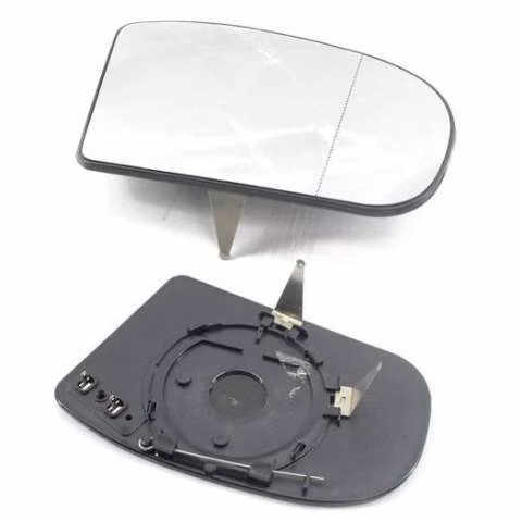 Espejo cristal para Mercedes Benz W203