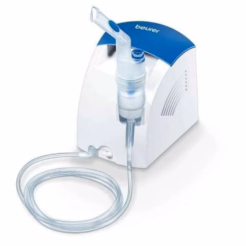 Inhalador de Beurer IH 26