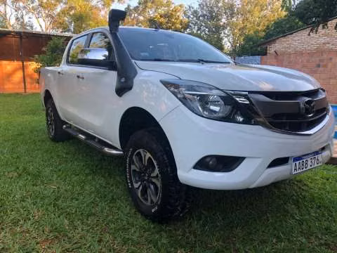 Mazda BT-