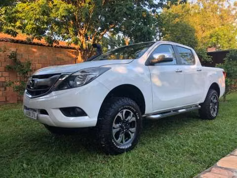 Mazda BT- - Imagen 2