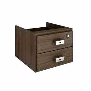 Cajonero con llave italia