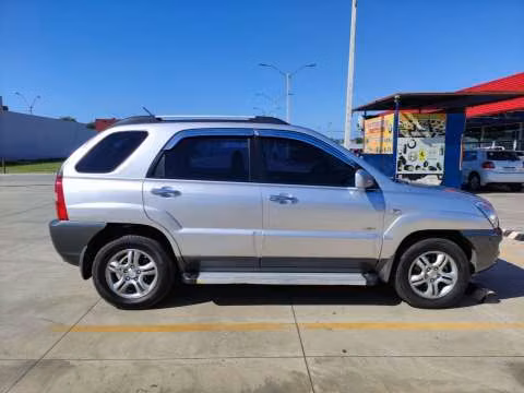 Kia Sportage TLX 2007 - Imagen 3