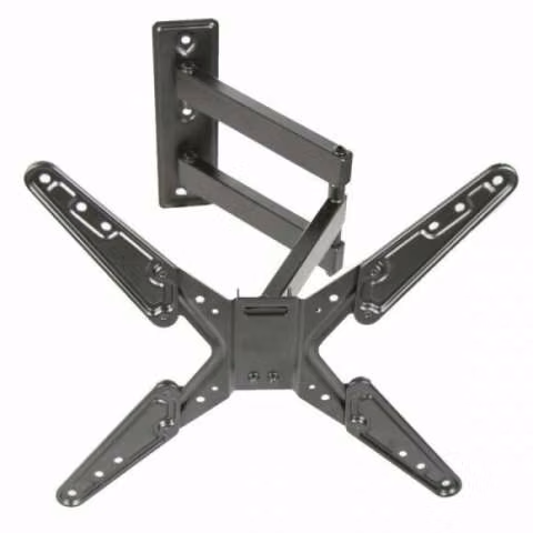 Soporte giratorio de pared genérico 10 a 60 pulgadas 4876