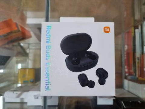 Auricular Xiaomi Redmi Buds Essential original