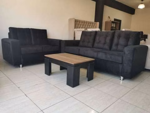 Sofá living 3x2