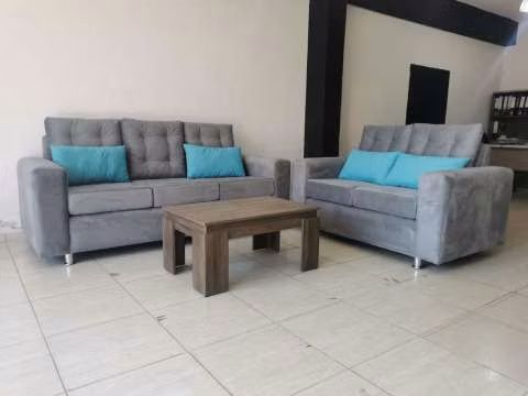 Sofá living 3x2 - Imagen 2