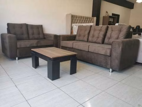 Sofá living 3x2 - Imagen 3