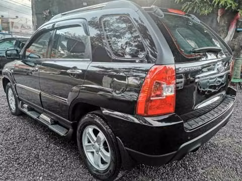 Kia Sportage 2008 - Imagen 3