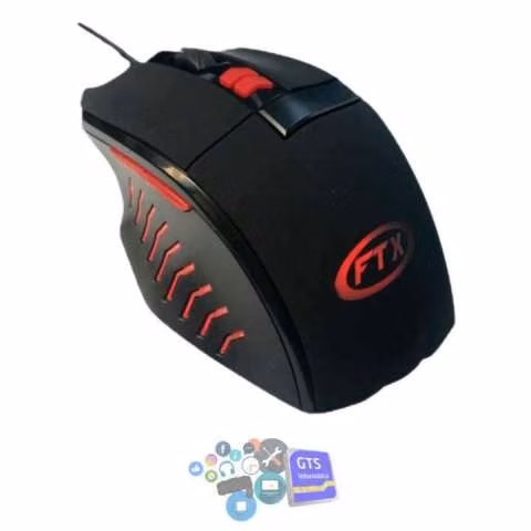 Mouse FTX M904