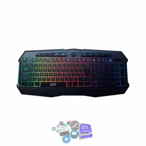 Teclado gamer FTX K623