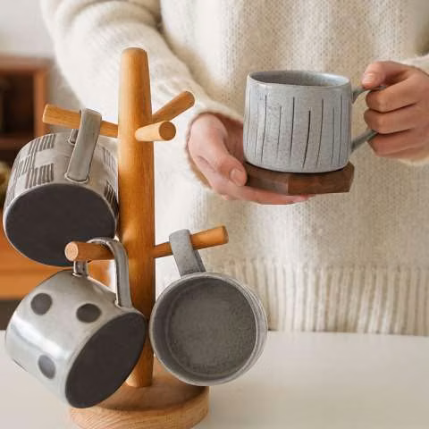 Taza de Cerámica