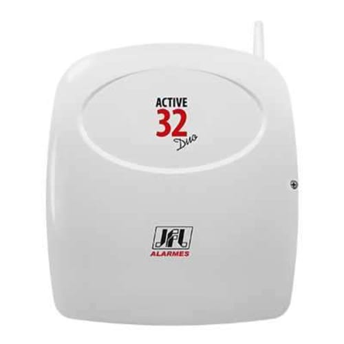 Wireless alarm center Active 32 Duo JFL
