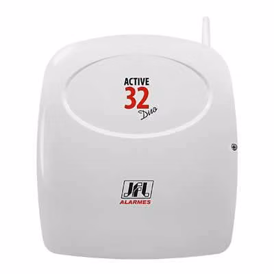 Central de alarma inalámbrica Active 32 Duo JFL