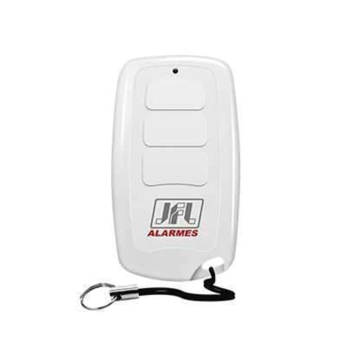 Control remoto para alarmas y portones frecuencia 433 Mhz JFL