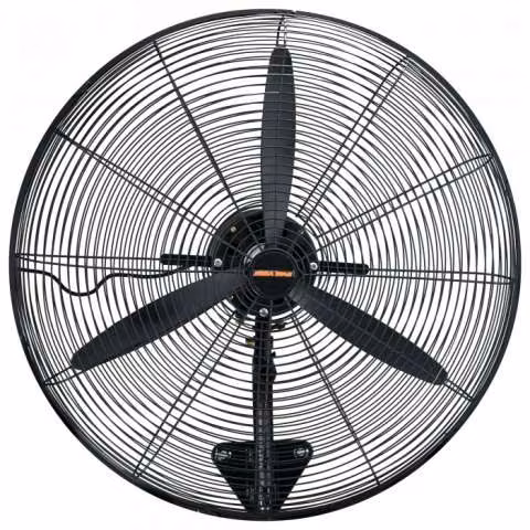 Ventilador industrial 30" 220v mega star