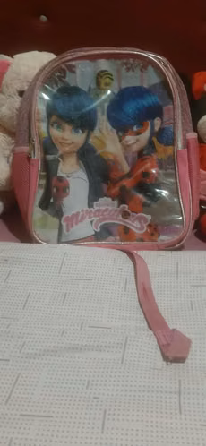 Mochila - Imagen 2