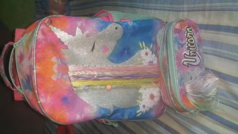 Mochila - Imagen 3