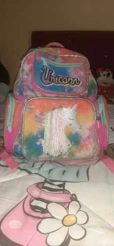 Mochila