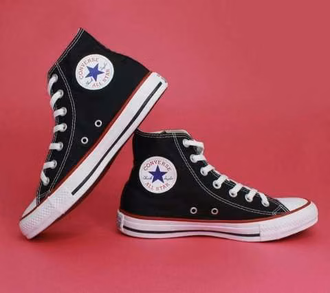 Calzado Converse