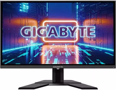 Monitor 27 pulgadas Gigabyte G27Q gamer quad HD IPS/ 144HZ